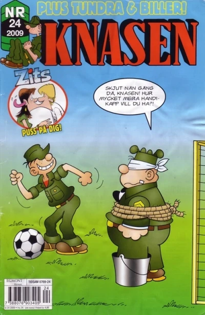 Cover of Issue #200924