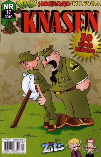 Cover of Issue #201017