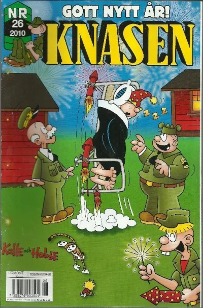 Cover of Issue #201026