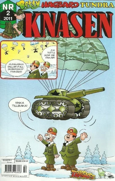 Cover of Issue #201102