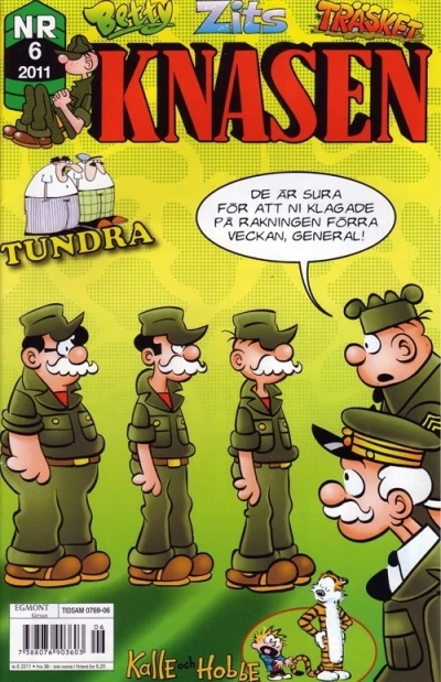 Cover of Issue #201106