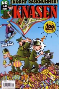 Issue #201107-08