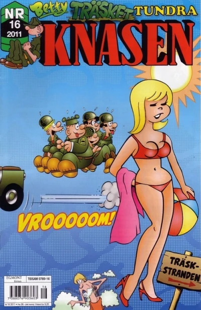 Cover of Issue #201116