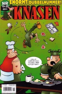 Issue #201119-20