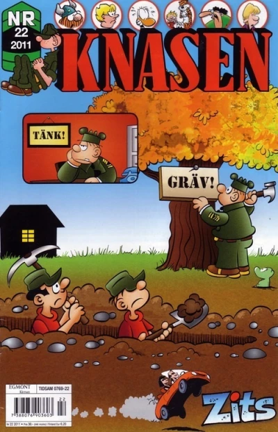 Cover of Issue #201122