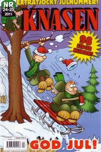 Issue #201124-25