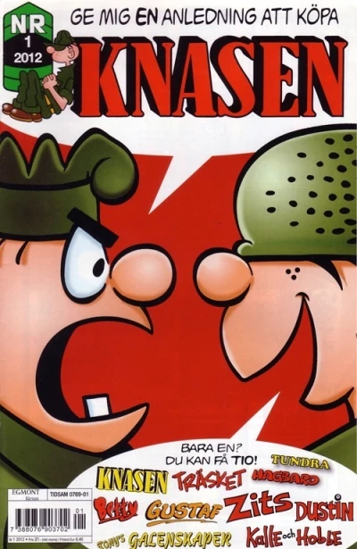 Cover of Issue #201201