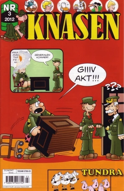 Cover of Issue #201203