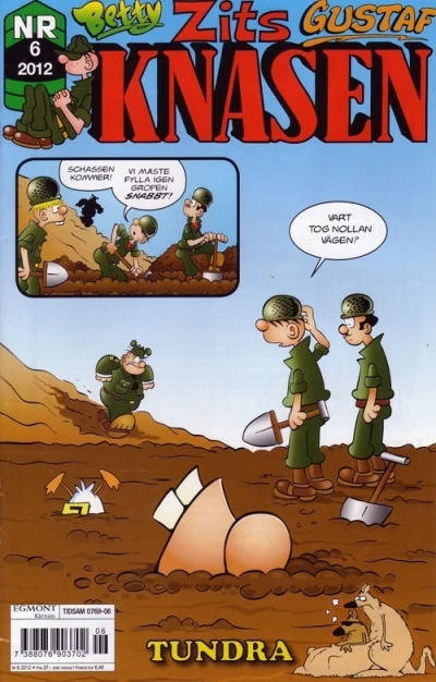 Cover of Issue #201206