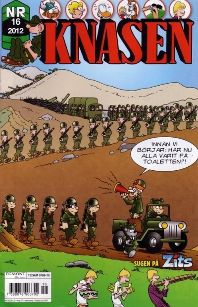 Cover of Issue #201216