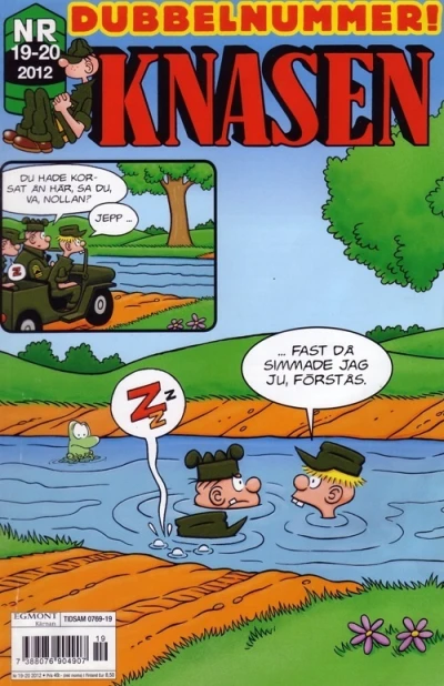 Cover of Issue #201219-20