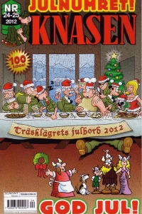 Julnumret!