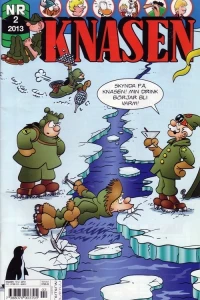 Issue #201302