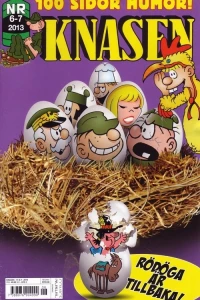 Issue #201306-07