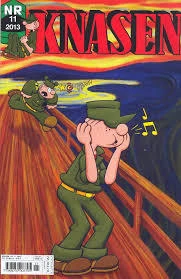 Cover of Issue #201311