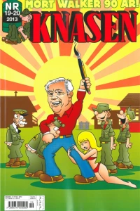 Issue #201319-20