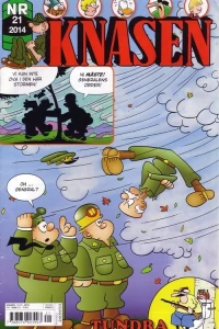 Issue #201421
