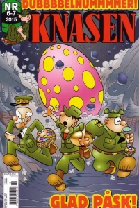 Issue #201506-07