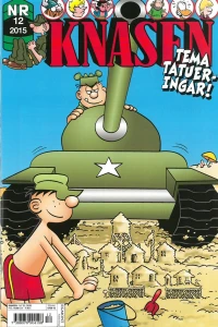 Issue #201512
