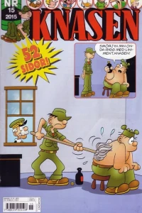 Issue #201515