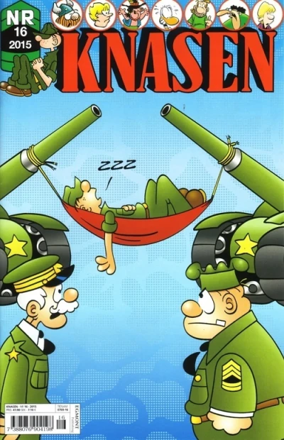 Cover of Issue #201516