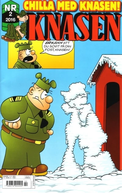 Cover of Issue #201602