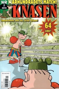 Issue #201902
