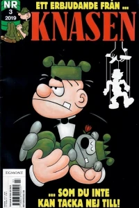 Issue #201903
