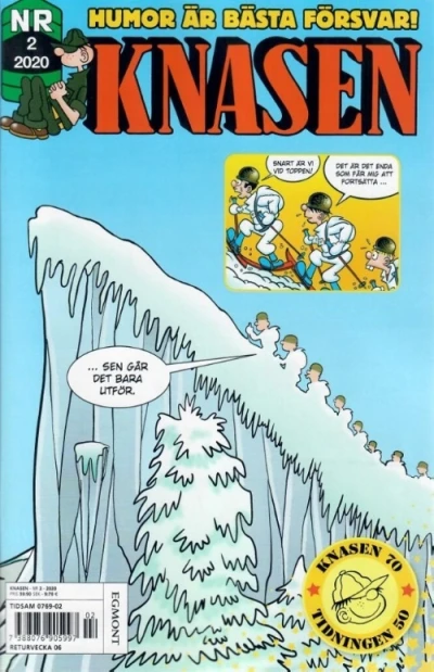 Cover of Issue #202002