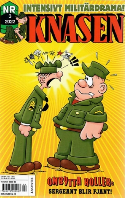 Cover of Issue #202203