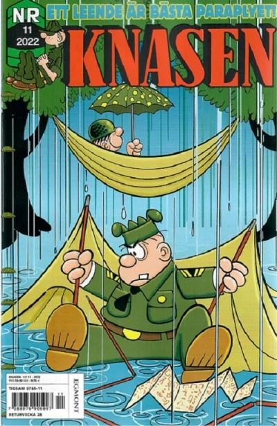 Cover of Issue #202211