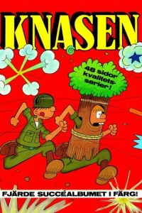 Issue #4