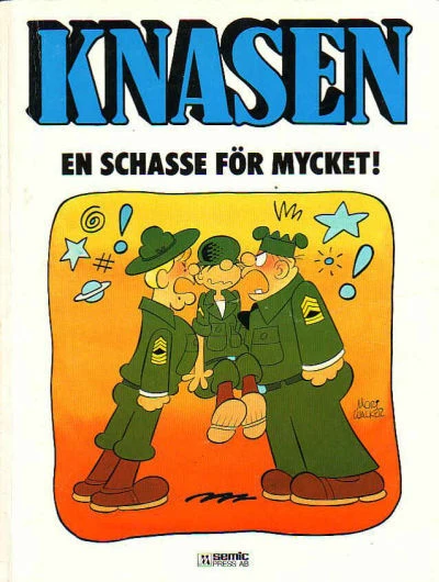 Cover of Issue #7