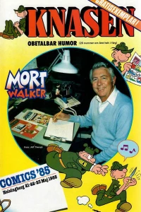 Mort Walker