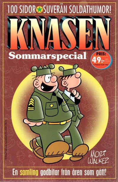 Cover of Issue #2002