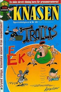 Trollis