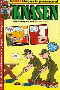 Issue #6