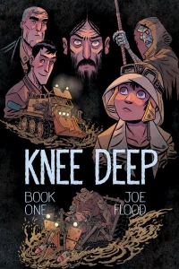 Issue #1