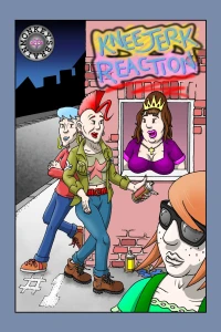 Issue #1