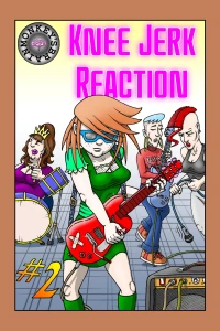 Issue #2