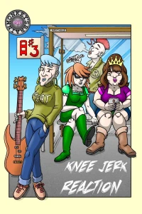Issue #3