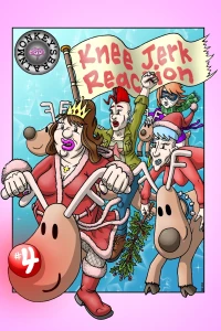 Issue #4