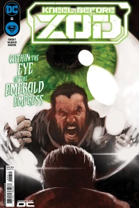 Chapter Six: Eye Know