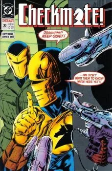 Cover of Knight Beat