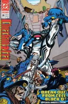 Cover of Knight Court