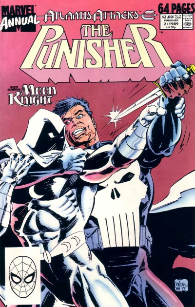 Cover of Knight Fight