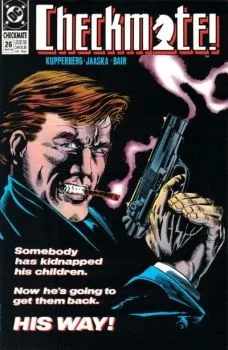 Cover of Knight Job