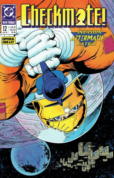 Cover of Knight Launch