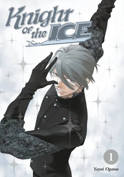 Cover of Volume 1