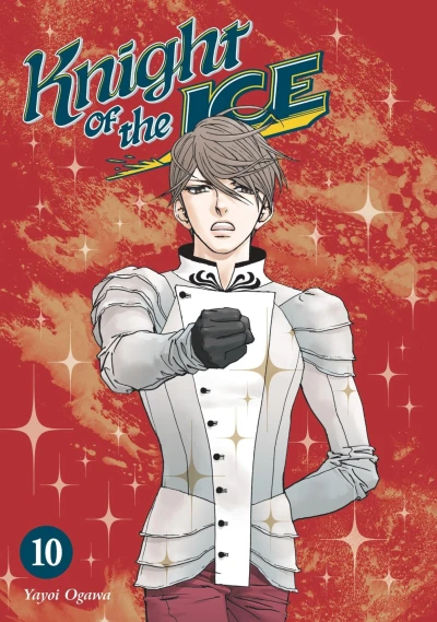 Cover of Volume 10
